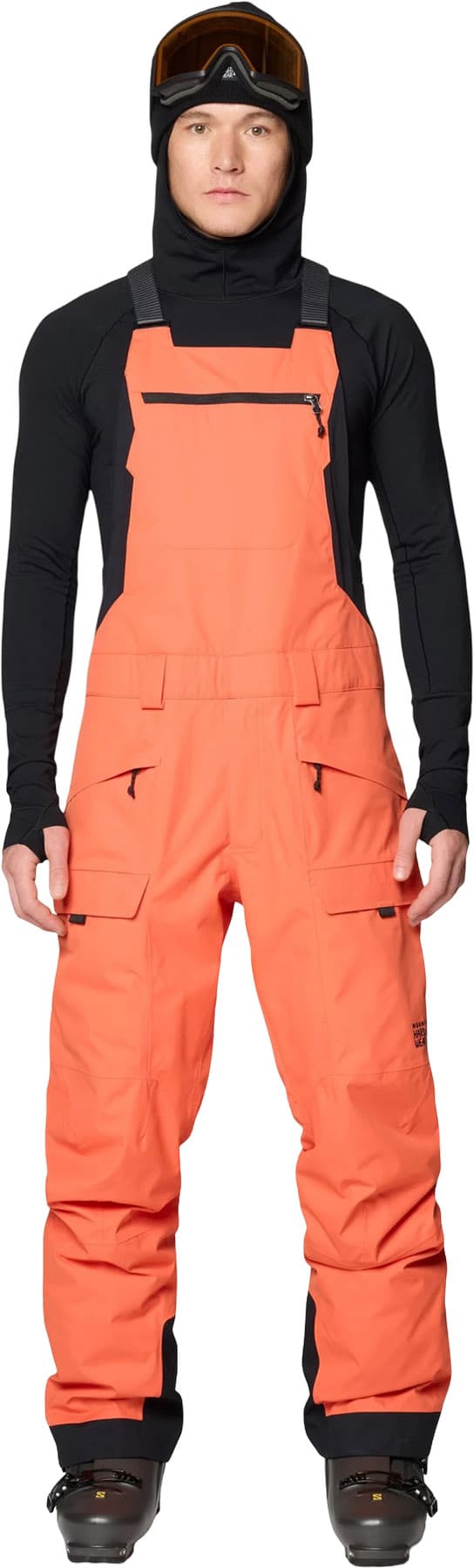Product image for Firefall Bib - Men's