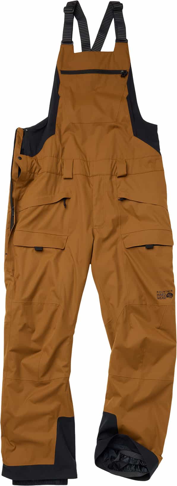 Image de produit pour Salopette Firefall - Homme
