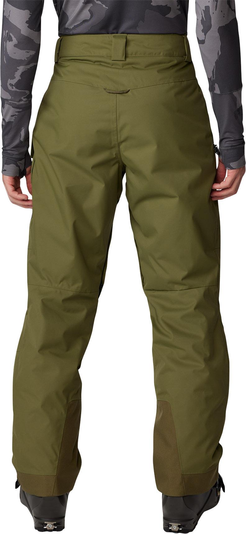Product gallery image number 5 for product Firefall Insulated Pant - Men's