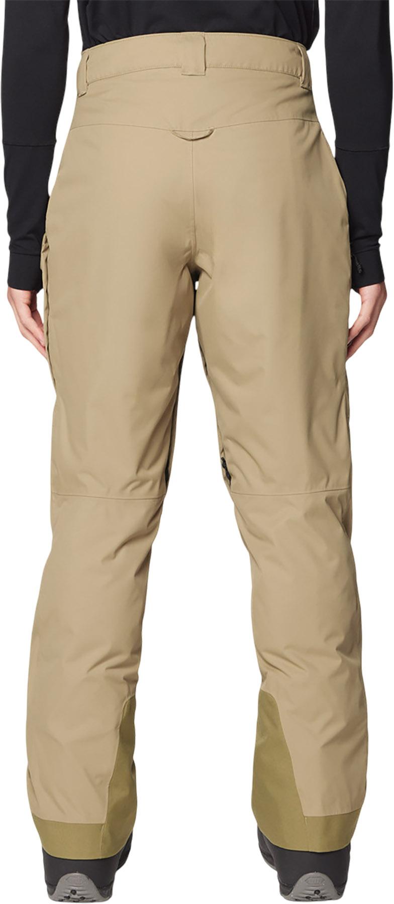Product gallery image number 8 for product Firefall Insulated Pant - Men's