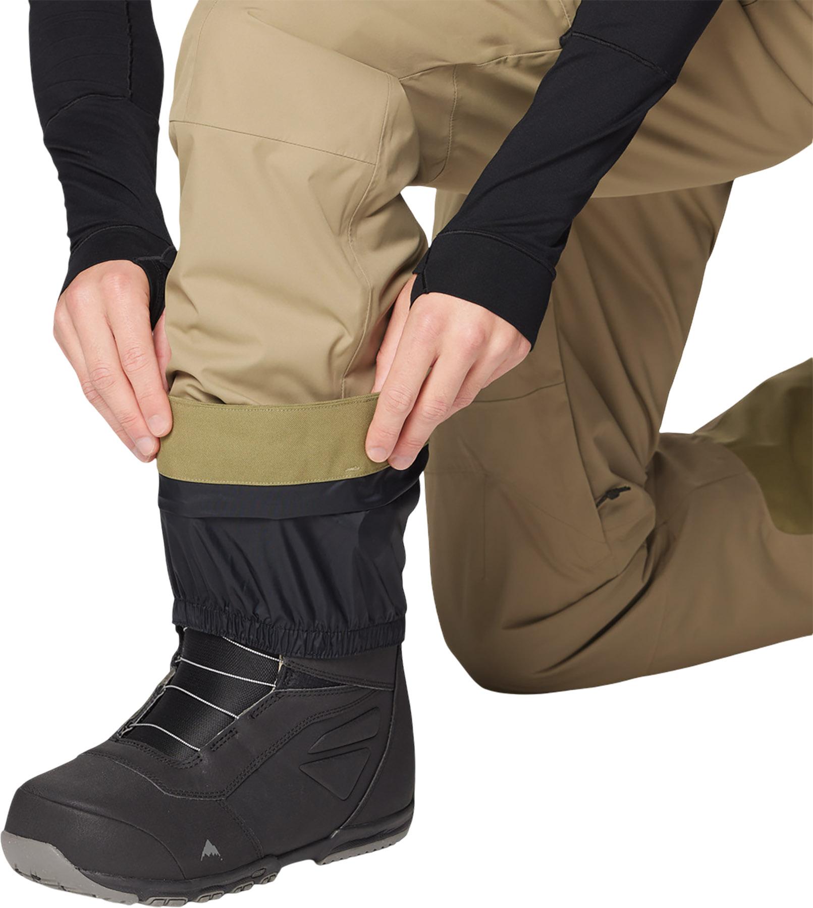Product gallery image number 6 for product Firefall Insulated Pant - Men's