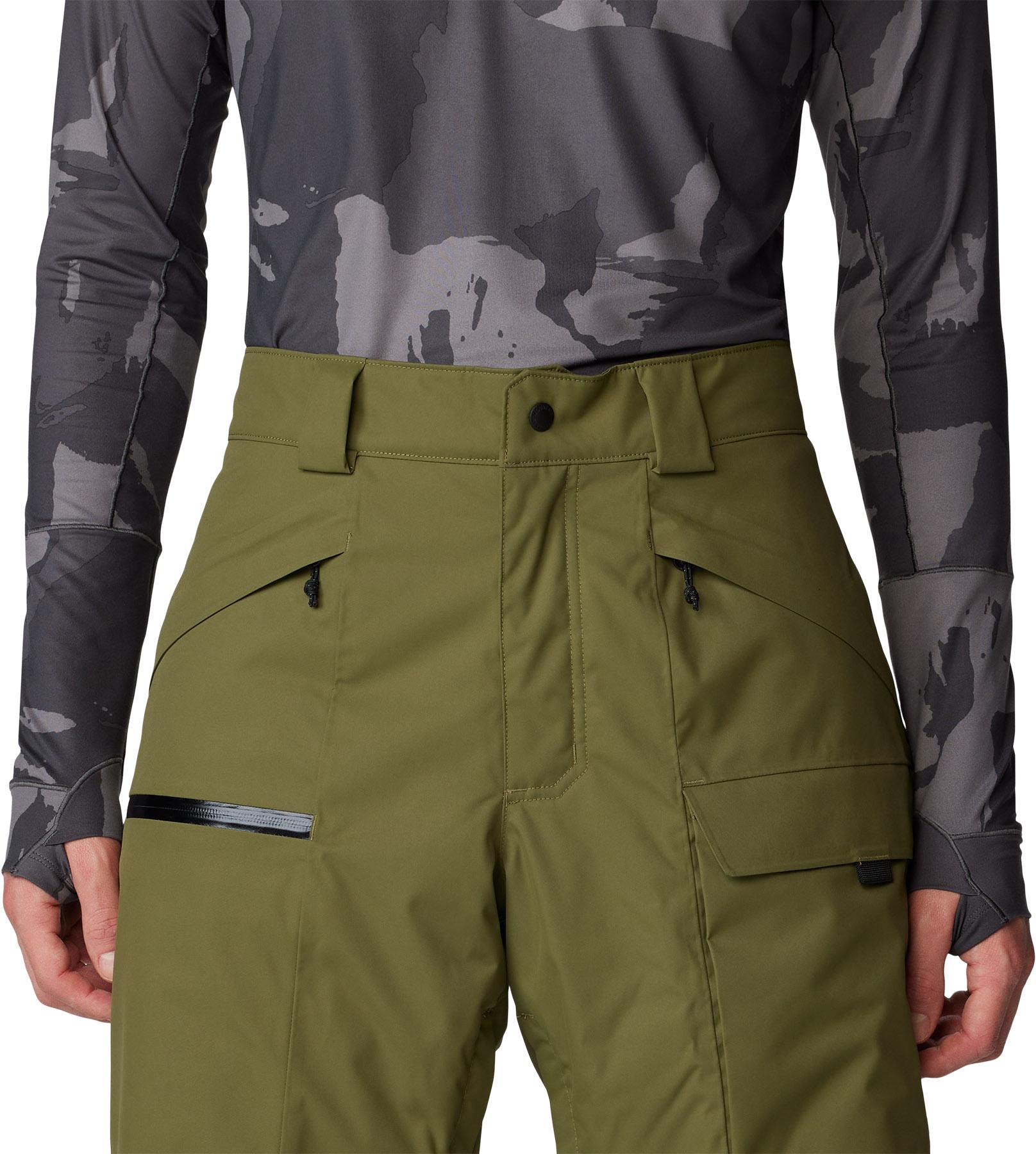 Product gallery image number 3 for product Firefall Insulated Pant - Men's