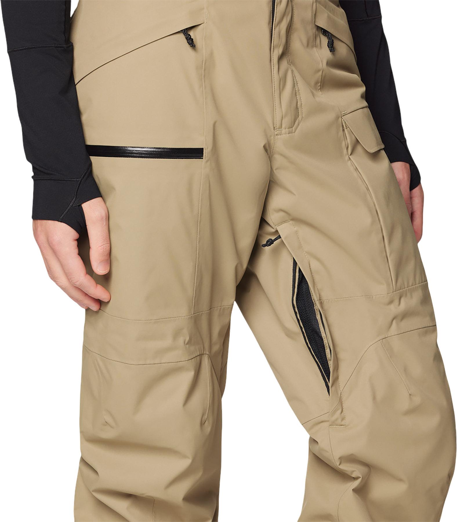 Product gallery image number 7 for product Firefall Insulated Pant - Men's