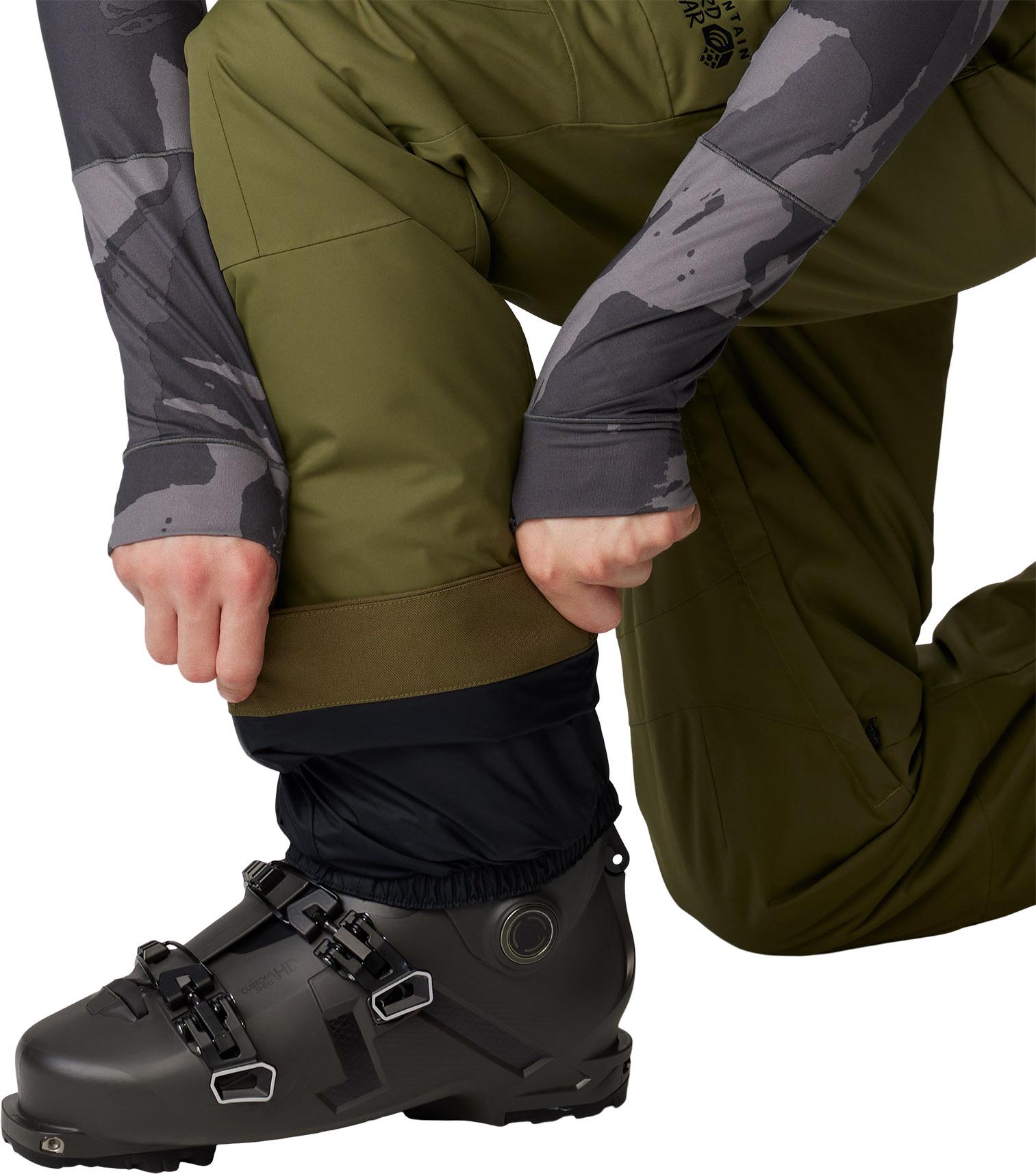 Product gallery image number 2 for product Firefall Insulated Pant - Men's