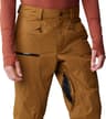 Colour: Golden Brown