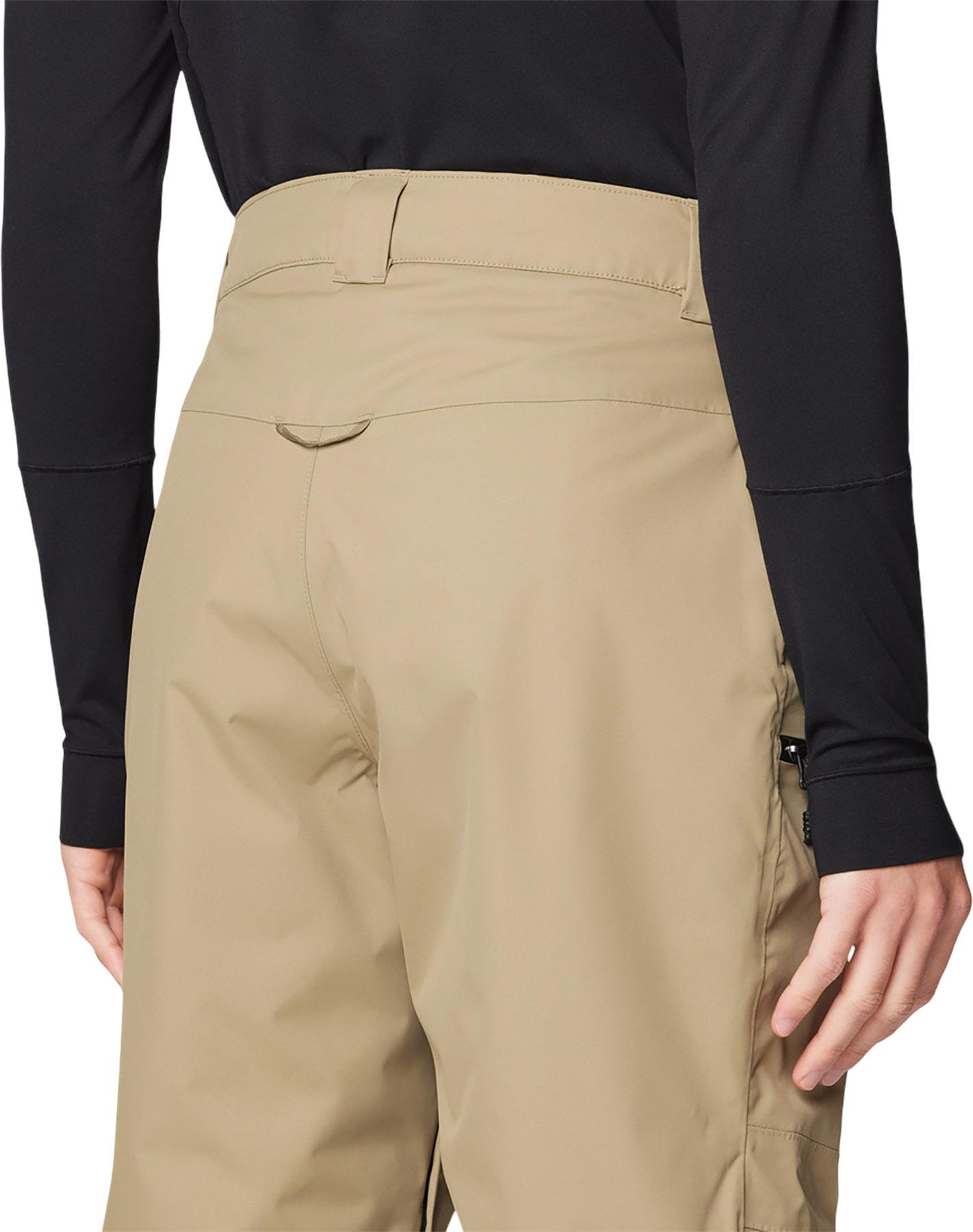 Product gallery image number 2 for product Firefall Insulated Pant - Men's