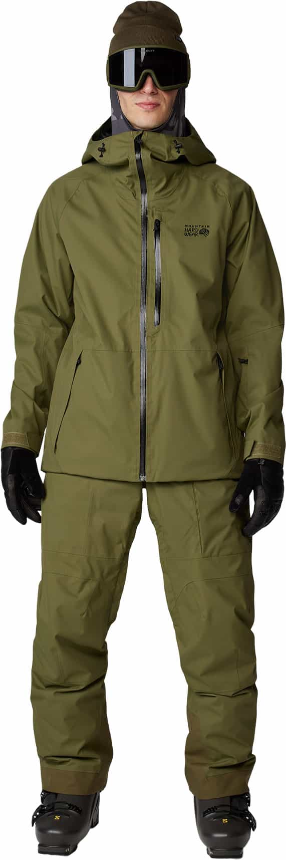 Product image for Firefall Insulated Pant - Men's