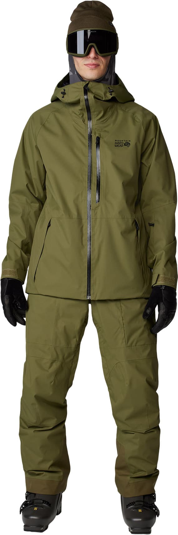 Image de produit pour Pantalon isolé Firefall - Homme