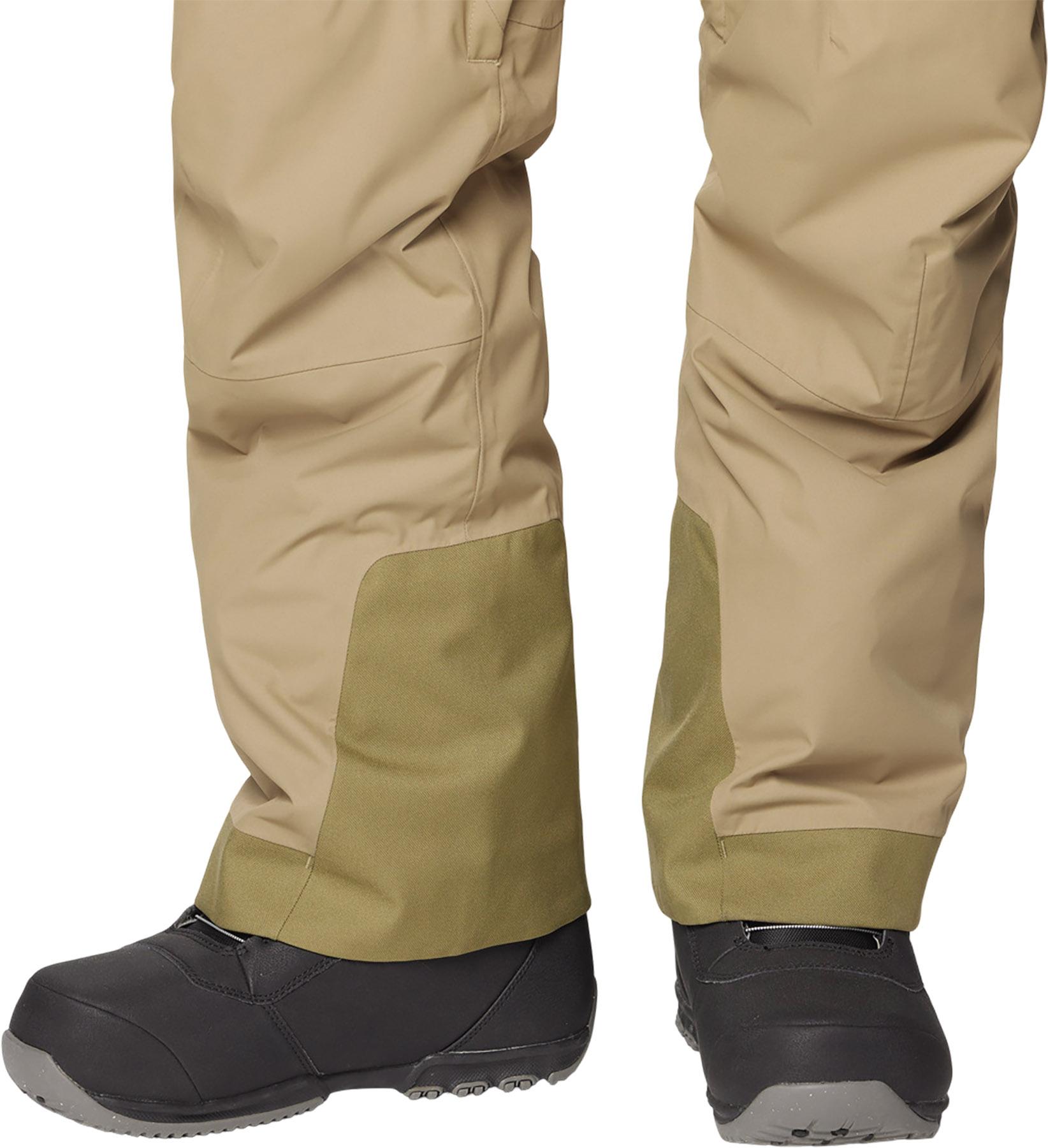 Product gallery image number 4 for product Firefall Insulated Pant - Men's