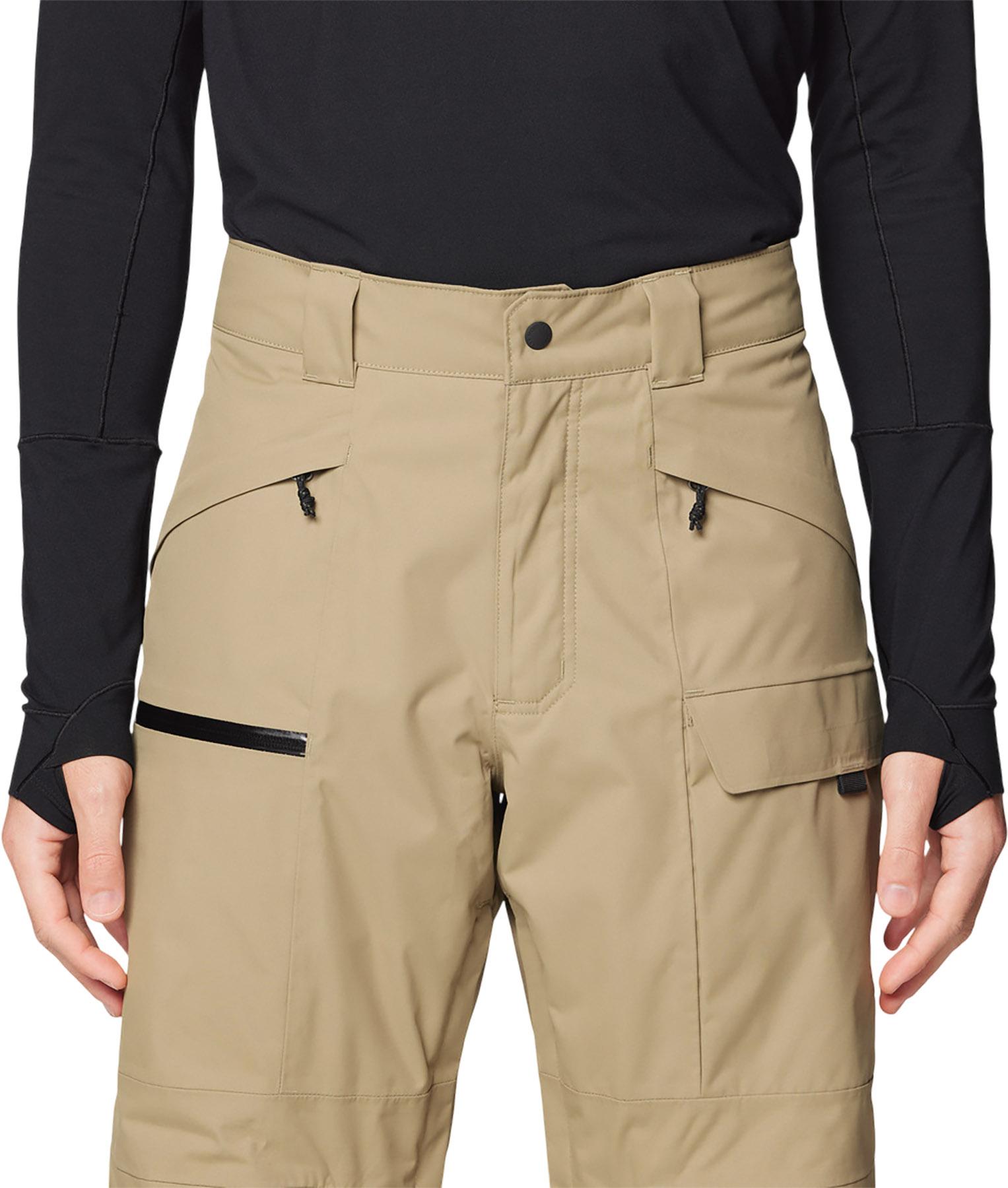 Product gallery image number 3 for product Firefall Insulated Pant - Men's