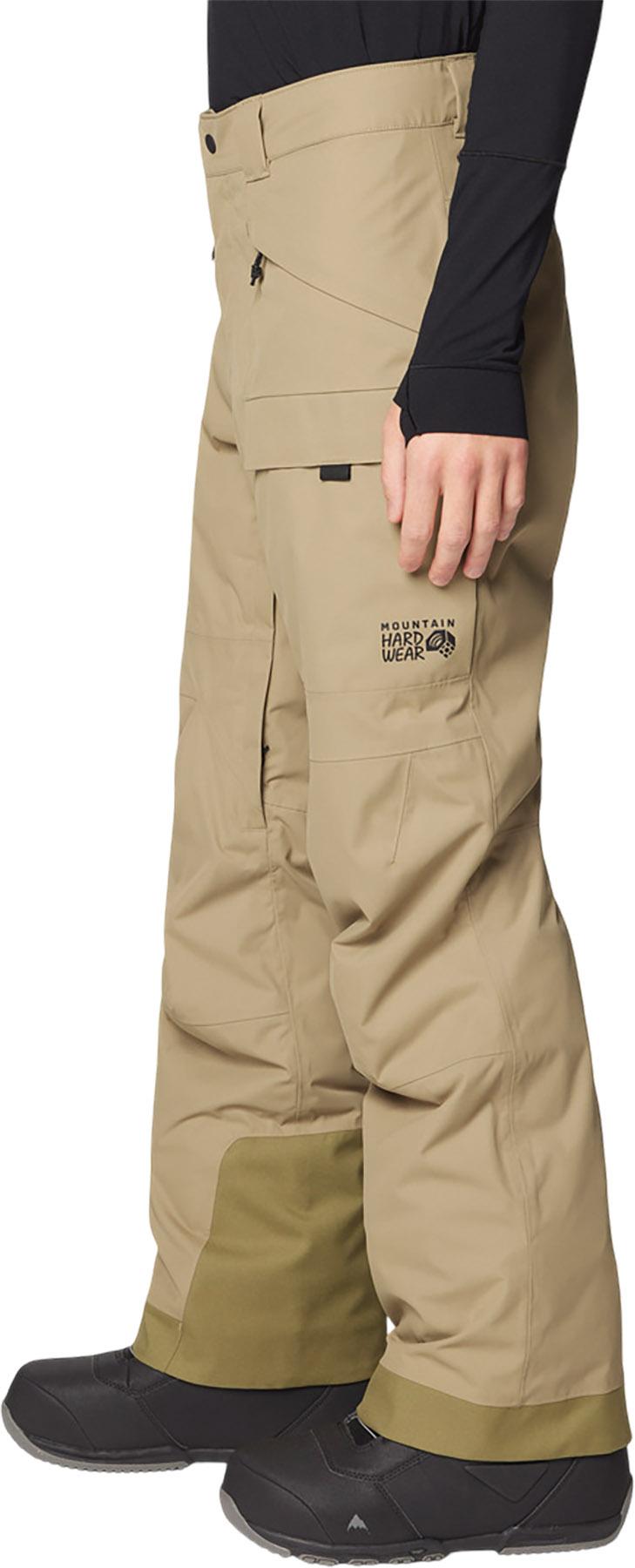 Product gallery image number 5 for product Firefall Insulated Pant - Men's