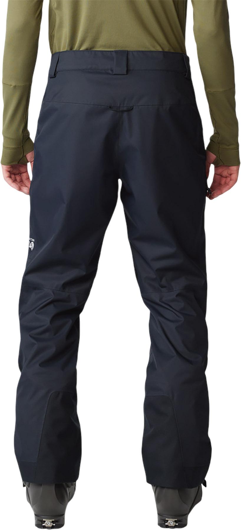 Numéro de l'image de la galerie de produits 6 pour le produit Pantalon Firefall - Homme