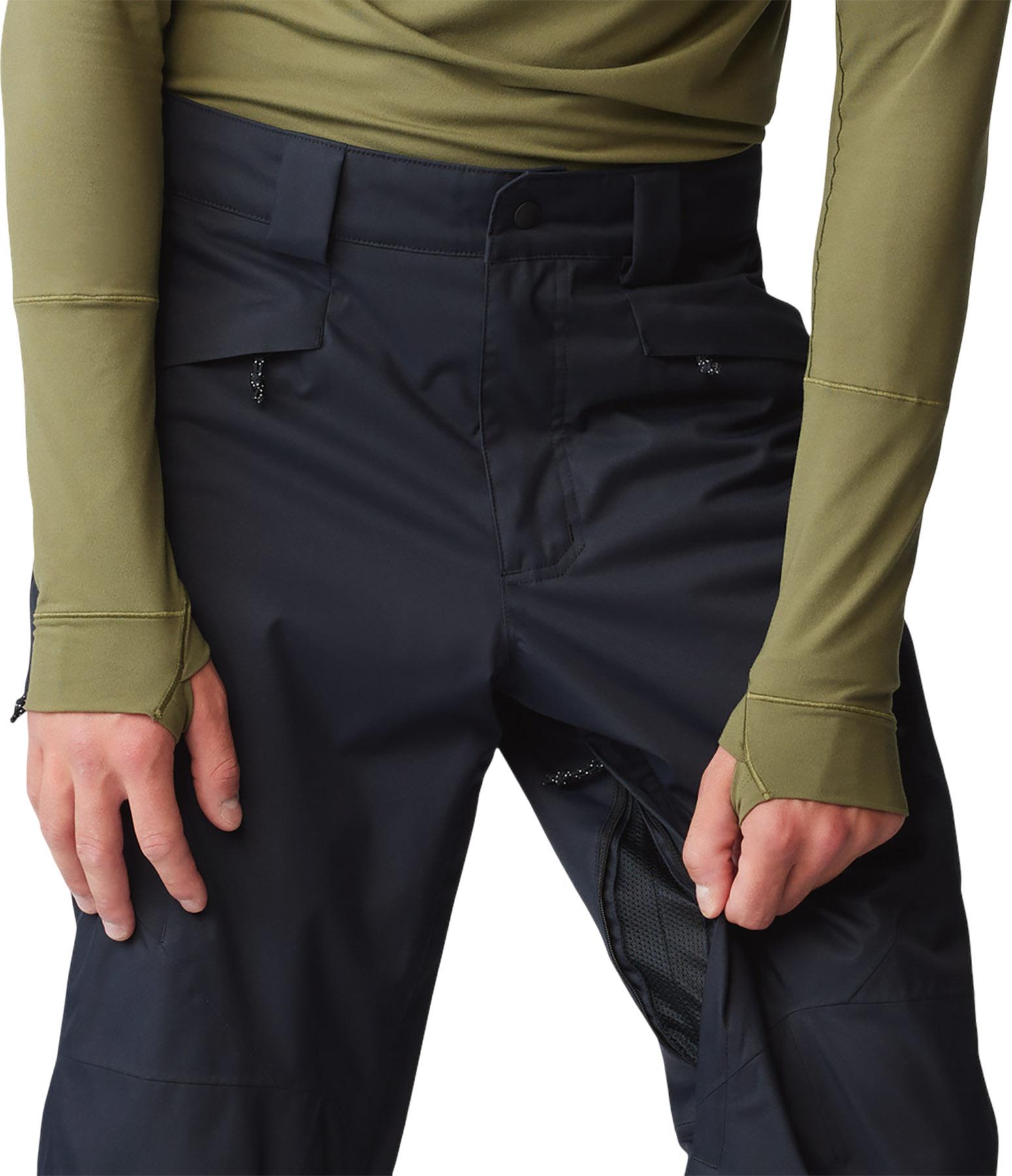 Numéro de l'image de la galerie de produits 4 pour le produit Pantalon Firefall - Homme