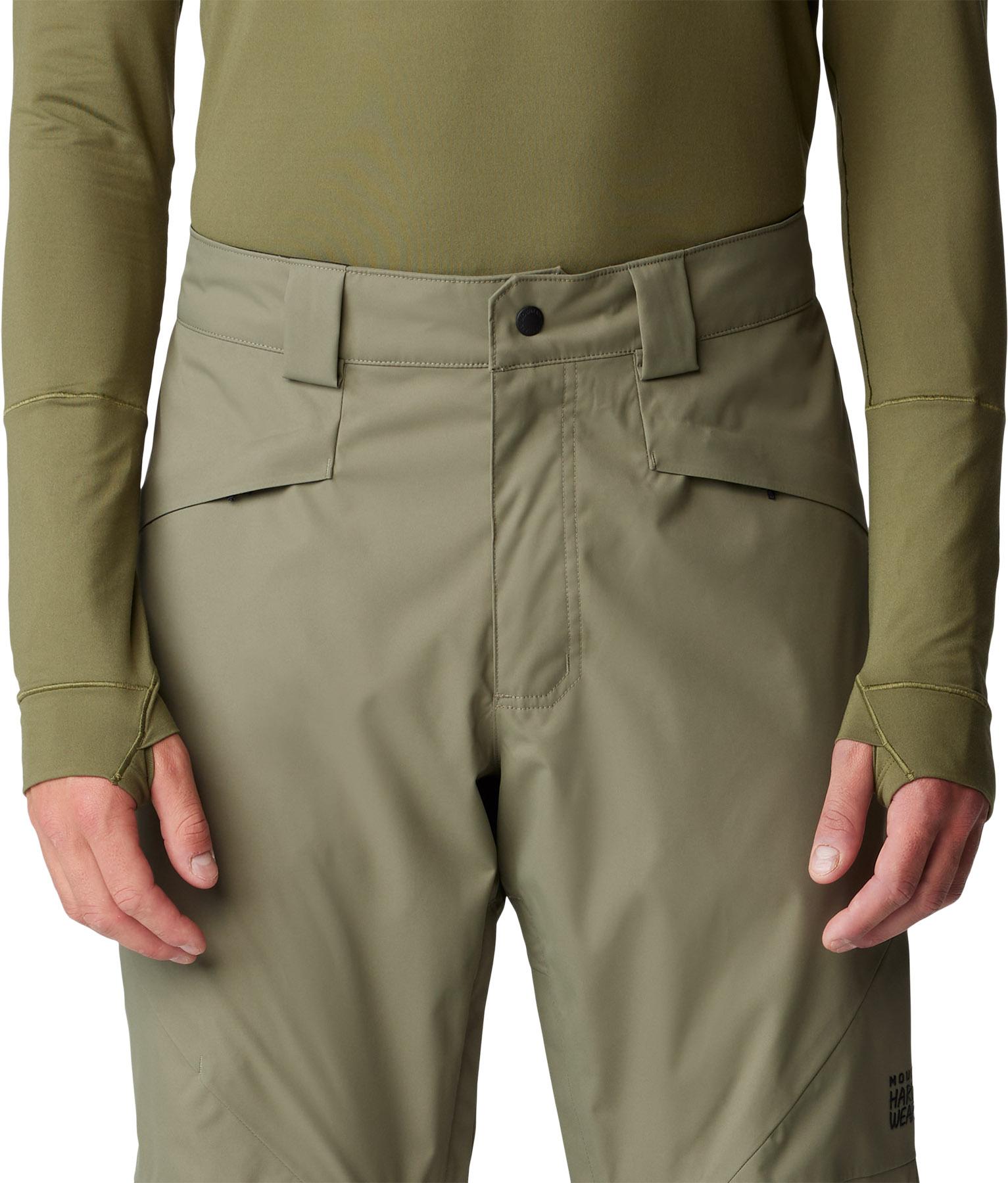 Numéro de l'image de la galerie de produits 8 pour le produit Pantalon Firefall - Homme