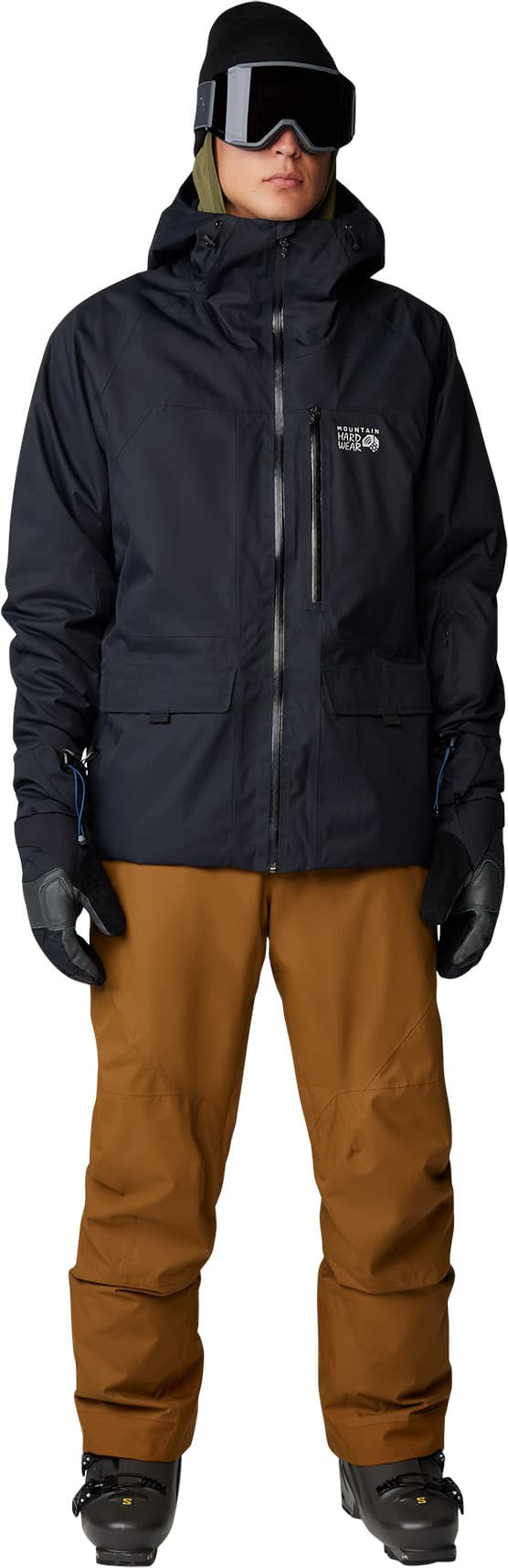 Numéro de l'image de la galerie de produits 5 pour le produit Pantalon Firefall - Homme