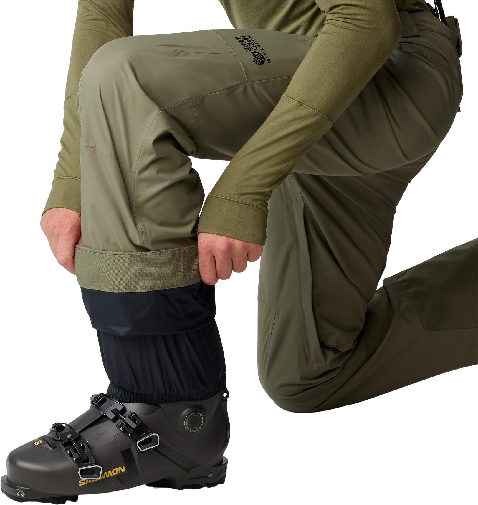 Numéro de l'image de la galerie de produits 6 pour le produit Pantalon Firefall - Homme