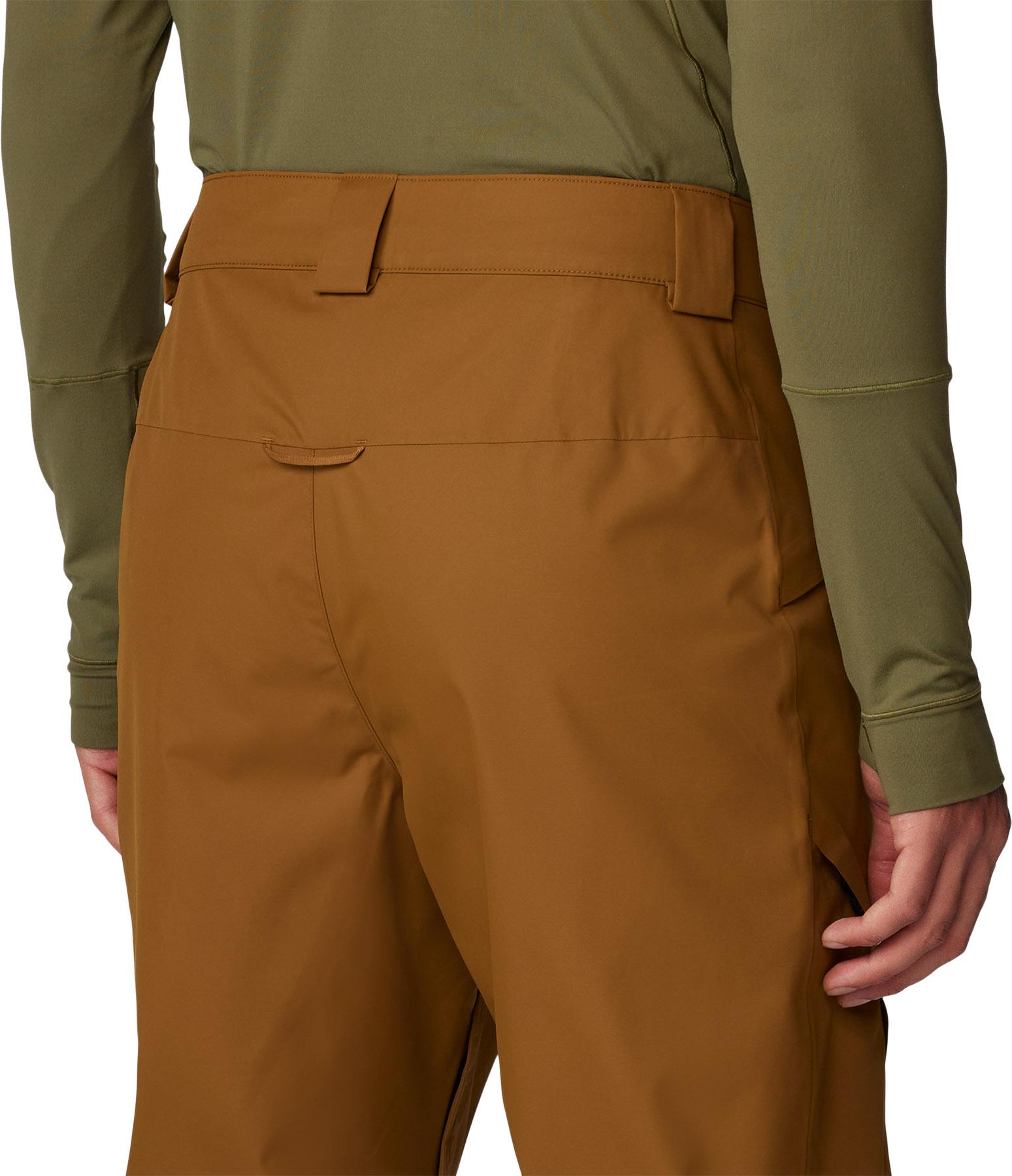 Numéro de l'image de la galerie de produits 3 pour le produit Pantalon Firefall - Homme