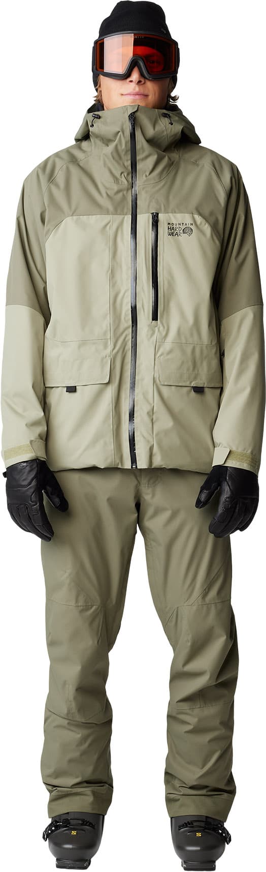 Numéro de l'image de la galerie de produits 4 pour le produit Pantalon Firefall - Homme