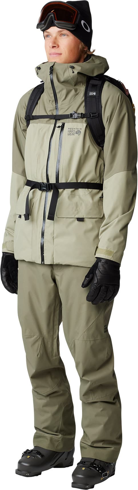 Numéro de l'image de la galerie de produits 2 pour le produit Pantalon Firefall - Homme