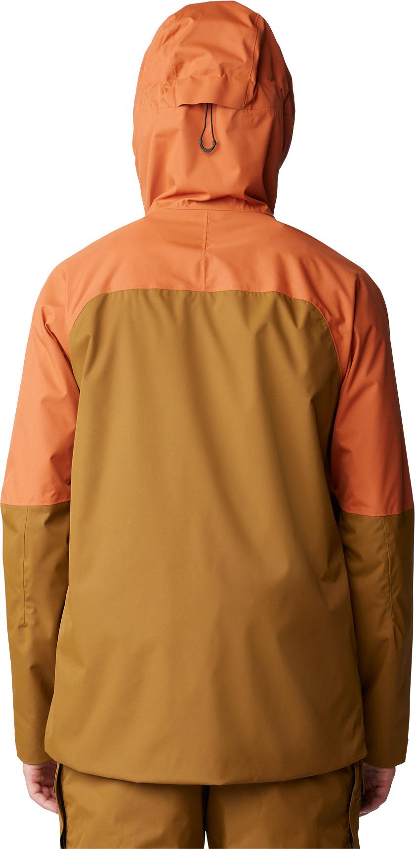 Product gallery image number 12 for product Firefall Jacket - Men's