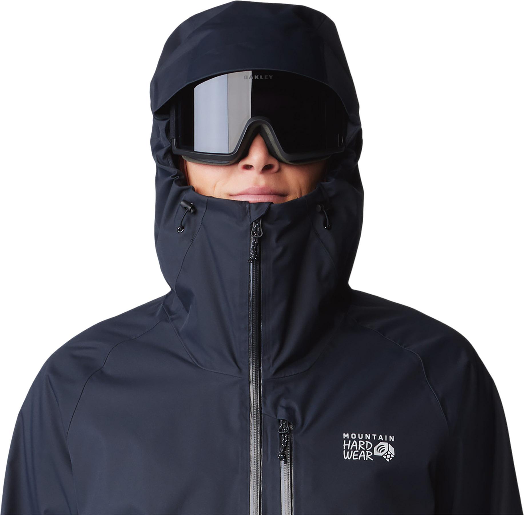 Product gallery image number 10 for product Firefall Jacket - Men's
