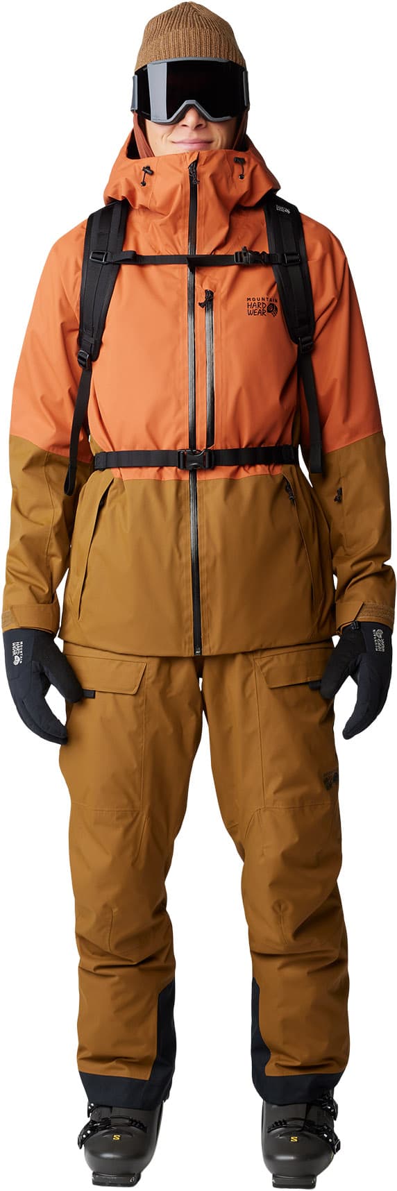 Product gallery image number 11 for product Firefall Jacket - Men's
