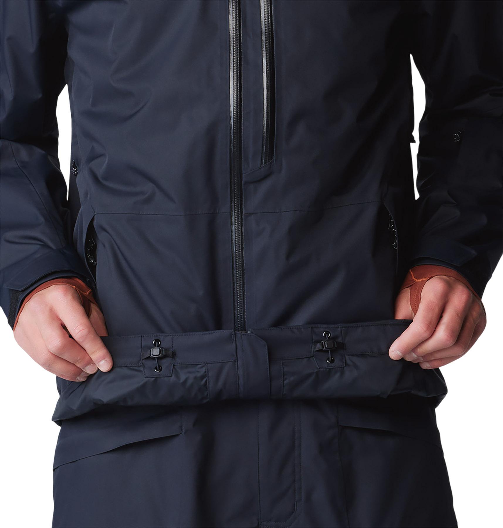Product gallery image number 8 for product Firefall Jacket - Men's