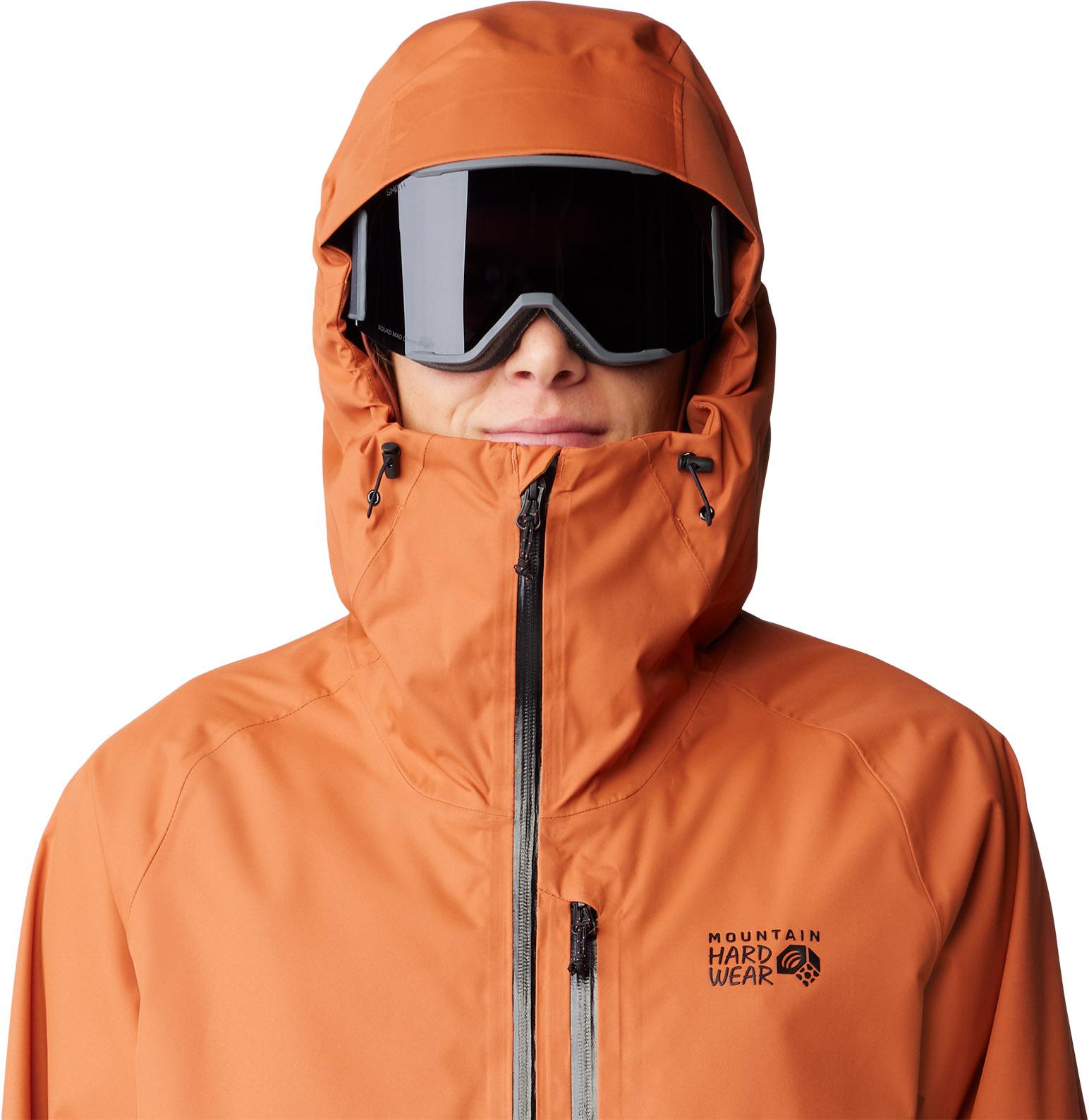Product gallery image number 10 for product Firefall Jacket - Men's