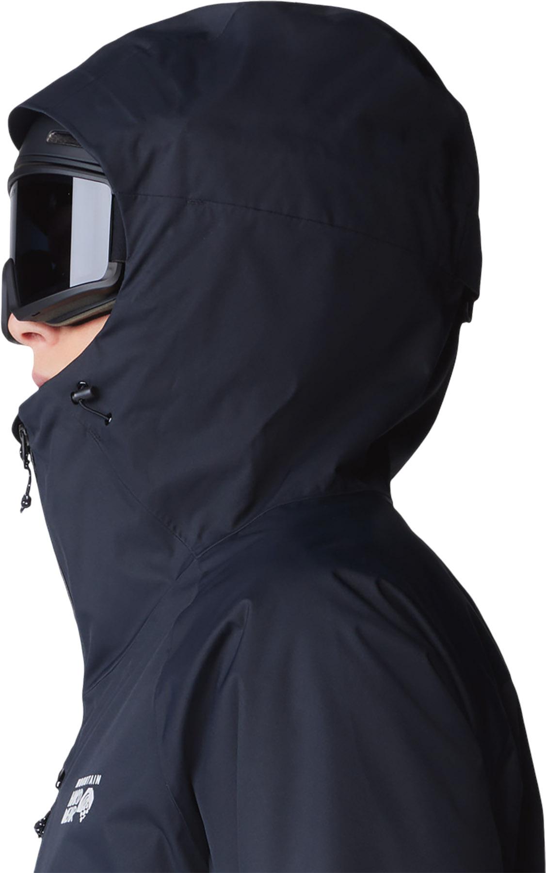 Product gallery image number 9 for product Firefall Jacket - Men's