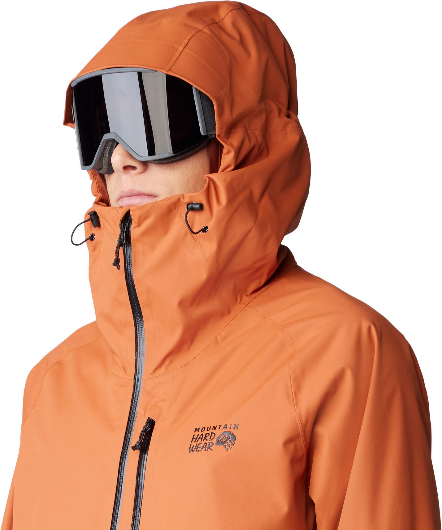 Product gallery image number 9 for product Firefall Jacket - Men's