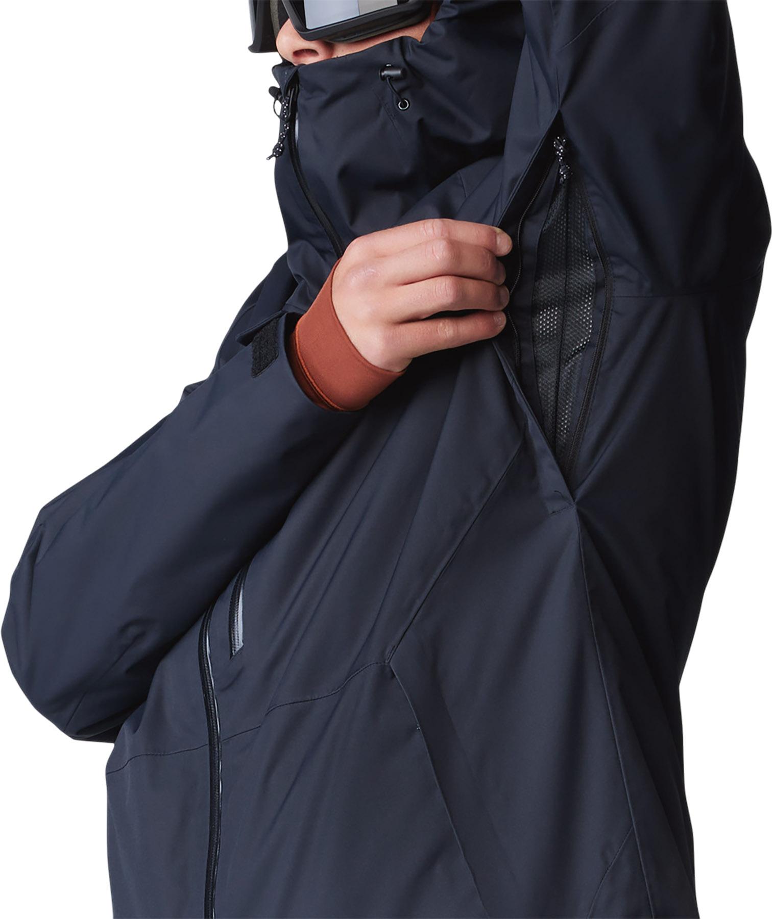 Product gallery image number 4 for product Firefall Jacket - Men's
