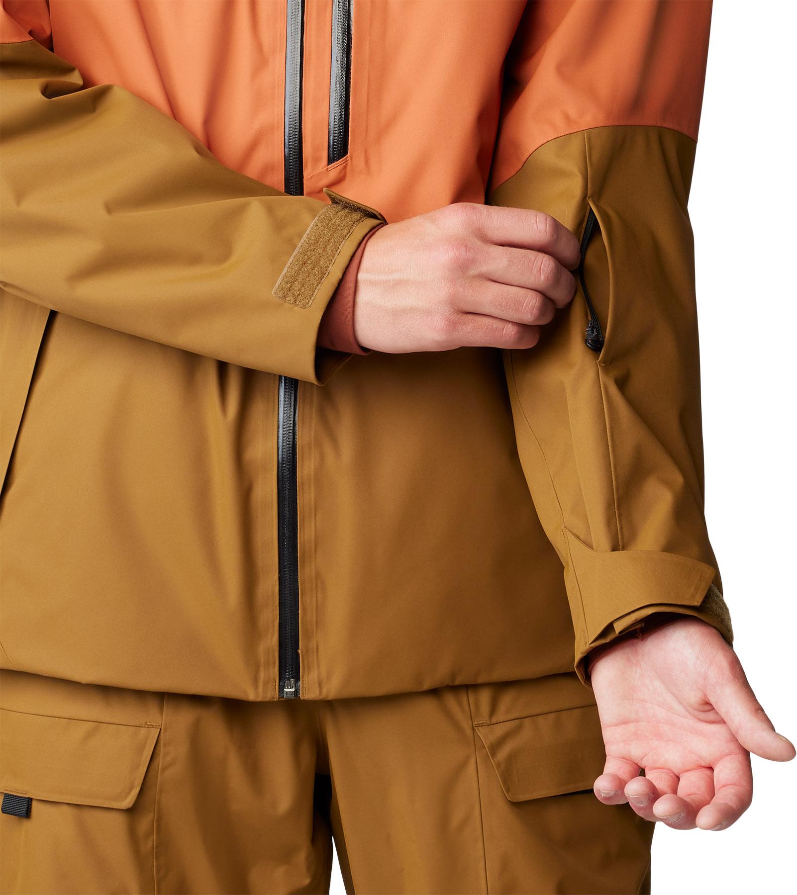 Product gallery image number 8 for product Firefall Jacket - Men's