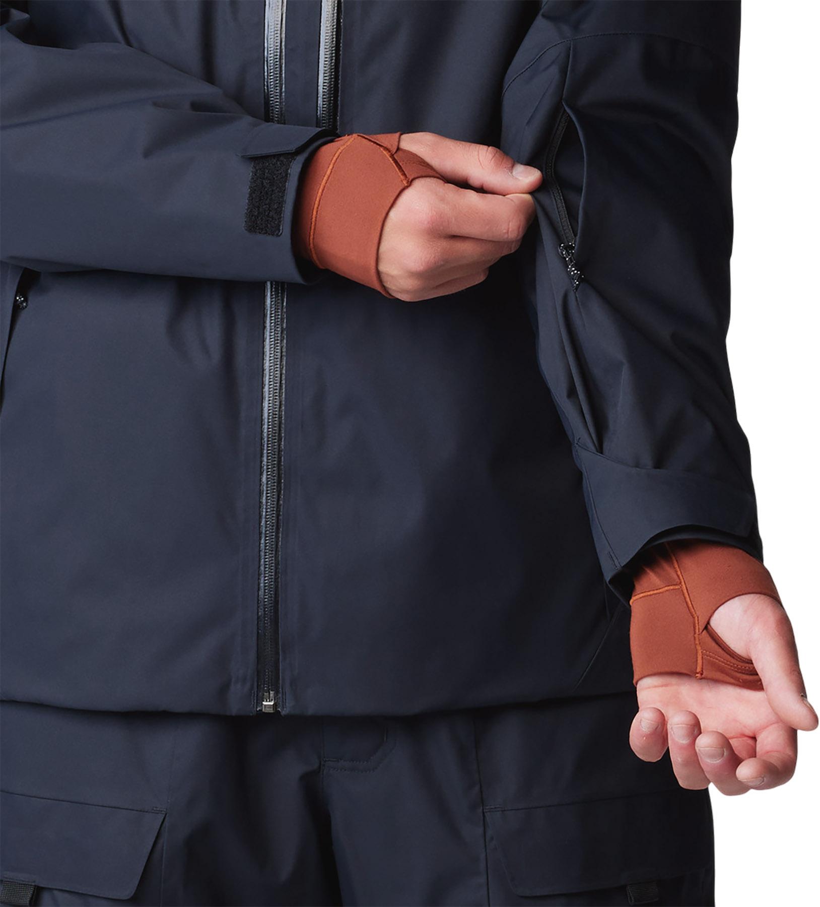 Product gallery image number 7 for product Firefall Jacket - Men's