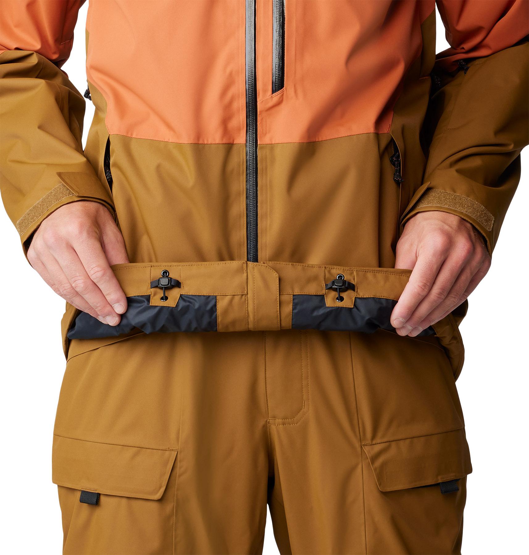 Product gallery image number 7 for product Firefall Jacket - Men's
