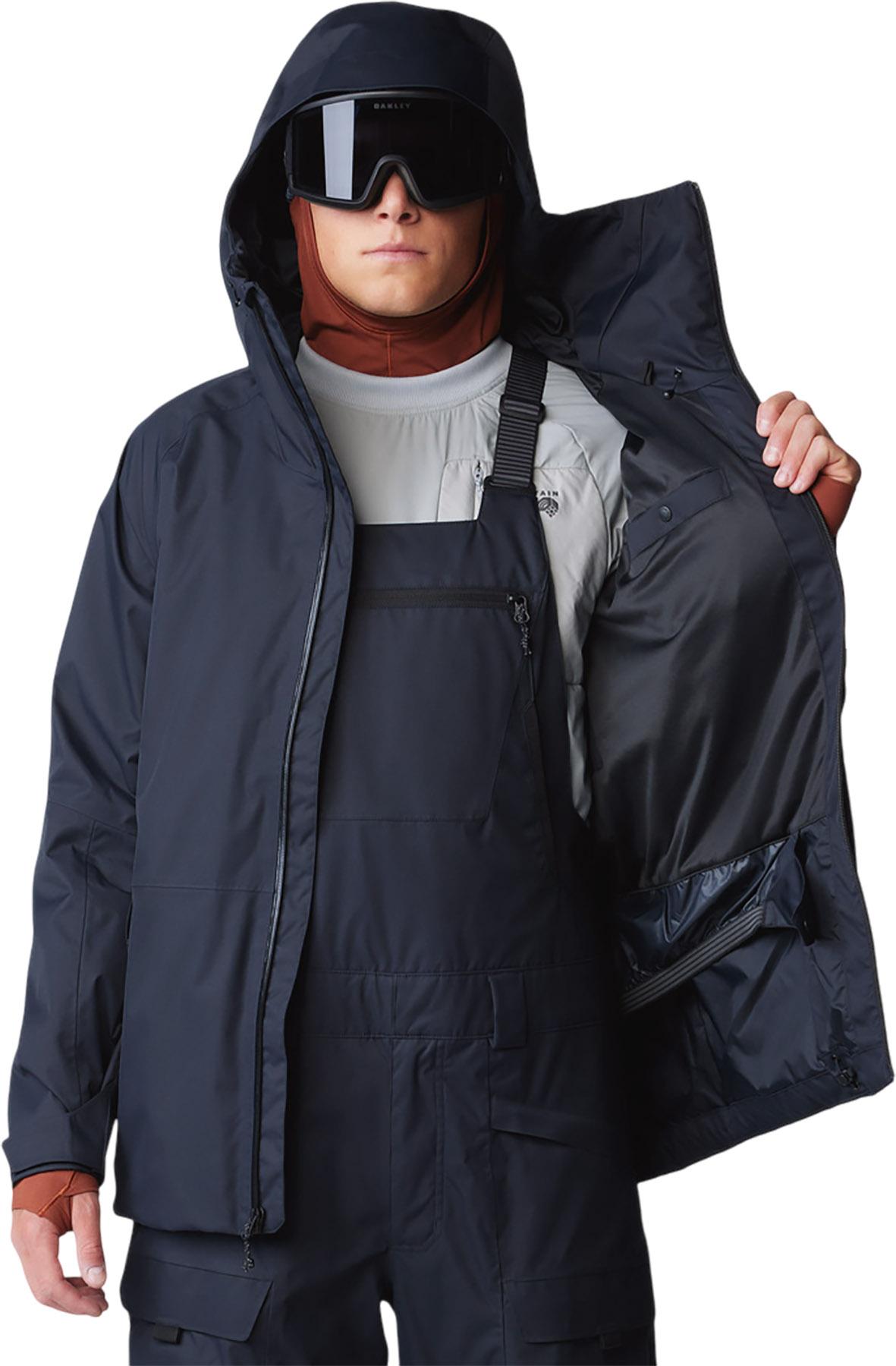 Product gallery image number 6 for product Firefall Jacket - Men's