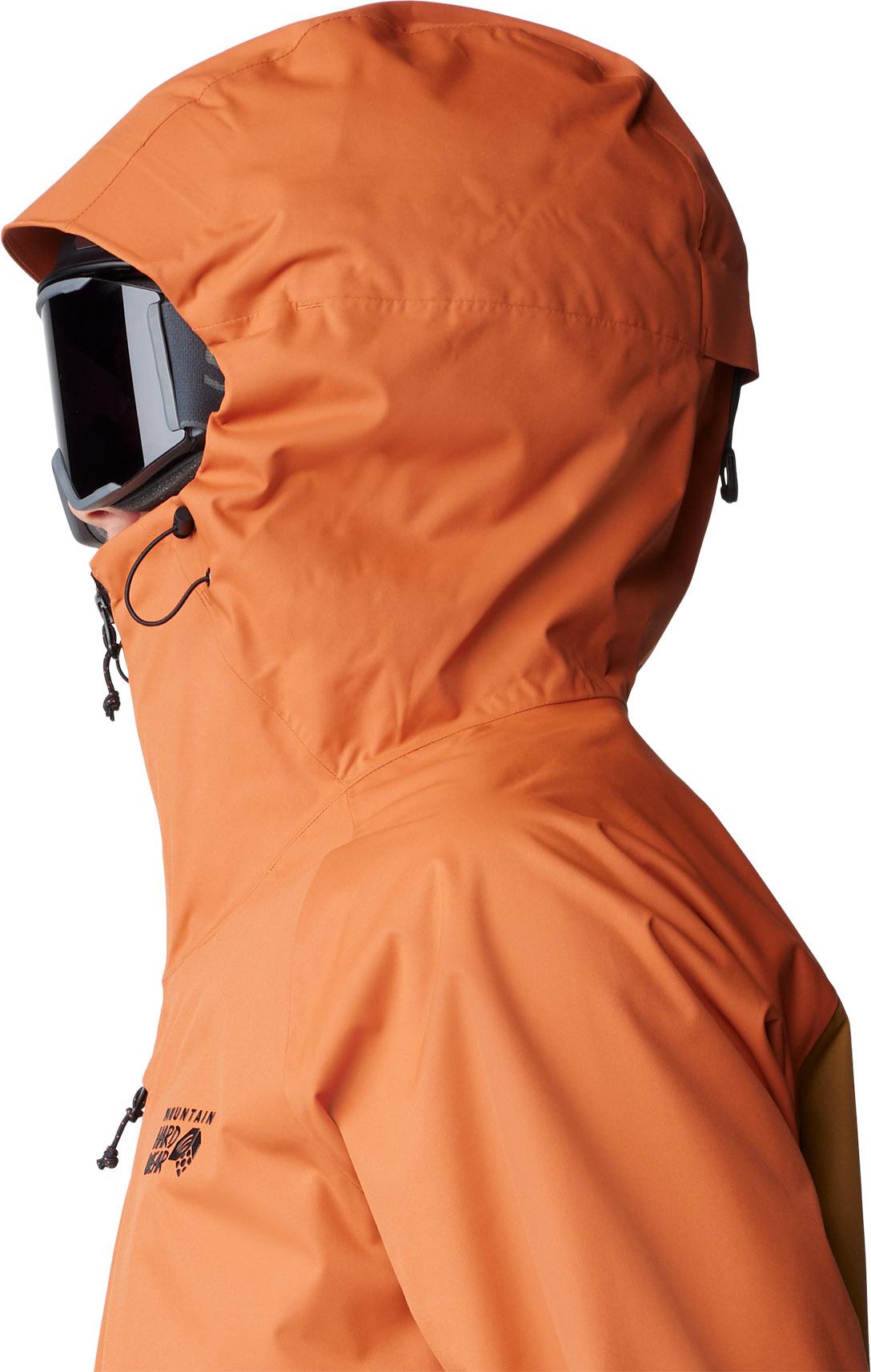 Product gallery image number 6 for product Firefall Jacket - Men's