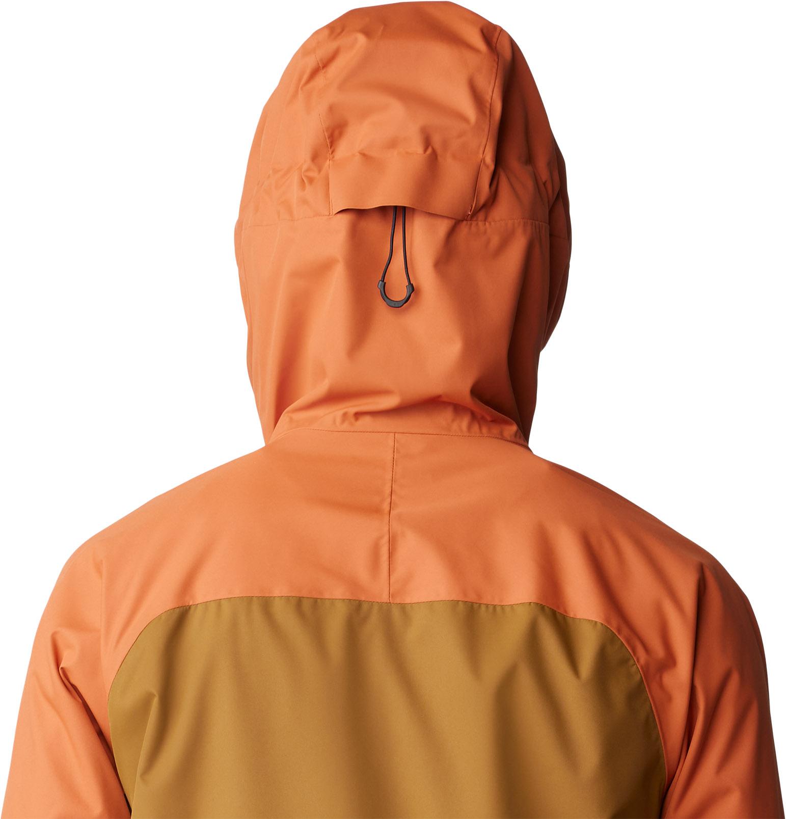 Product gallery image number 5 for product Firefall Jacket - Men's