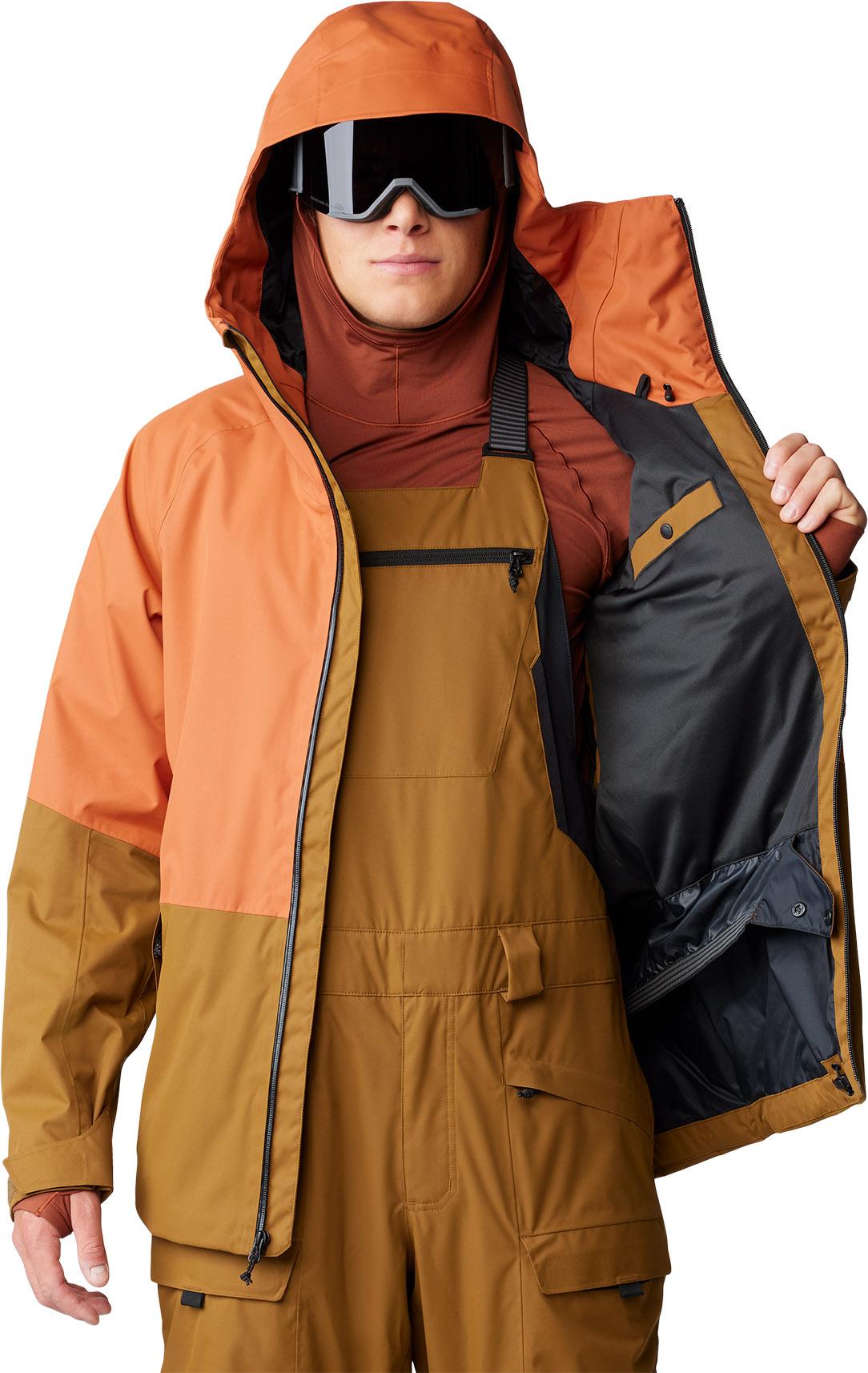 Product gallery image number 4 for product Firefall Jacket - Men's