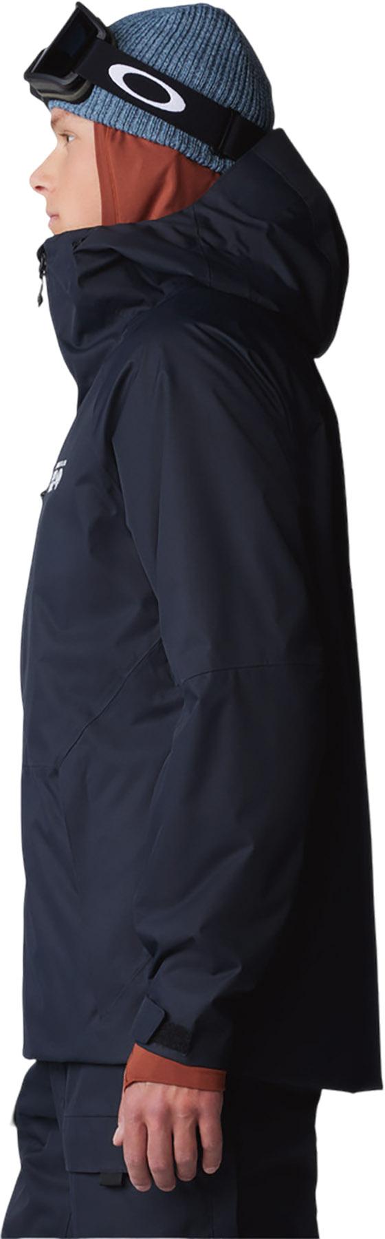 Product gallery image number 3 for product Firefall Jacket - Men's