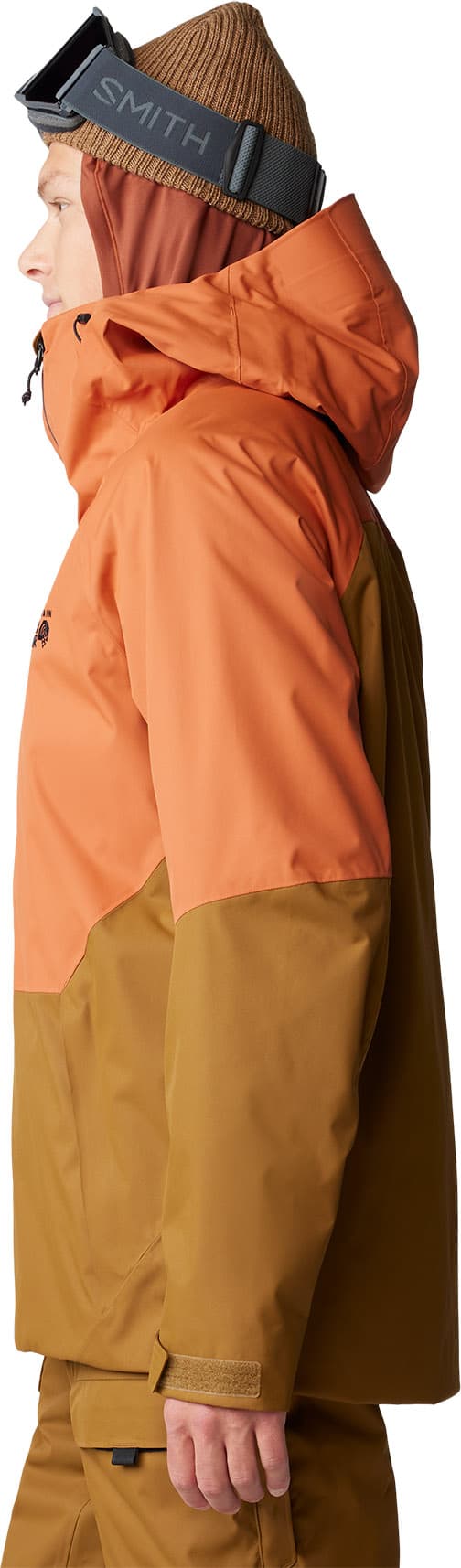 Product gallery image number 2 for product Firefall Jacket - Men's