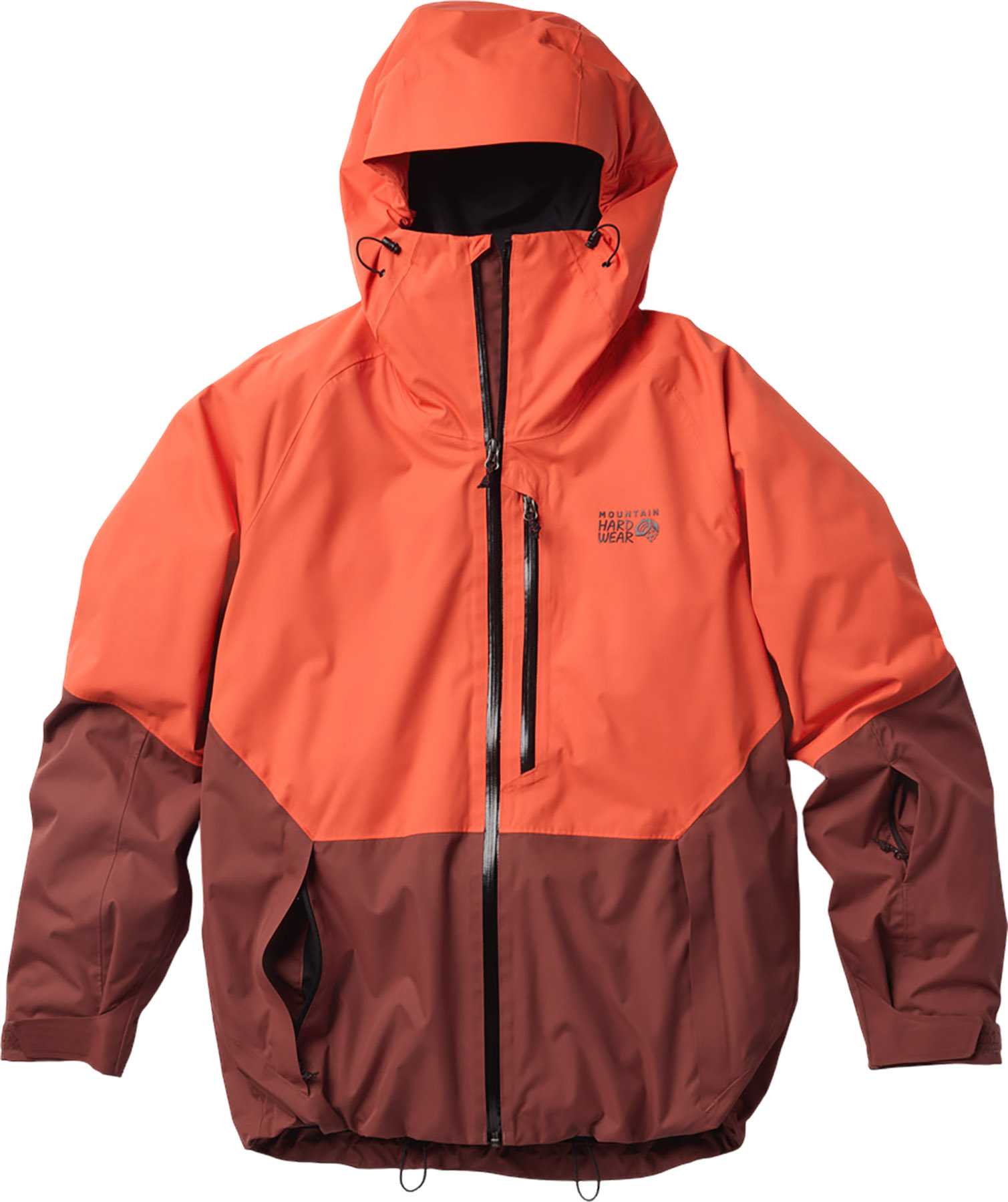 Aspect - Bourbon Brown