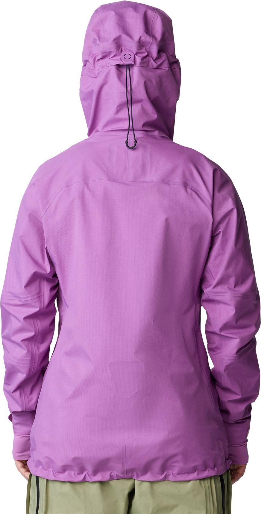 Product gallery image number 10 for product High Exposure GORE-TEX C-Knit Jacket - Women's