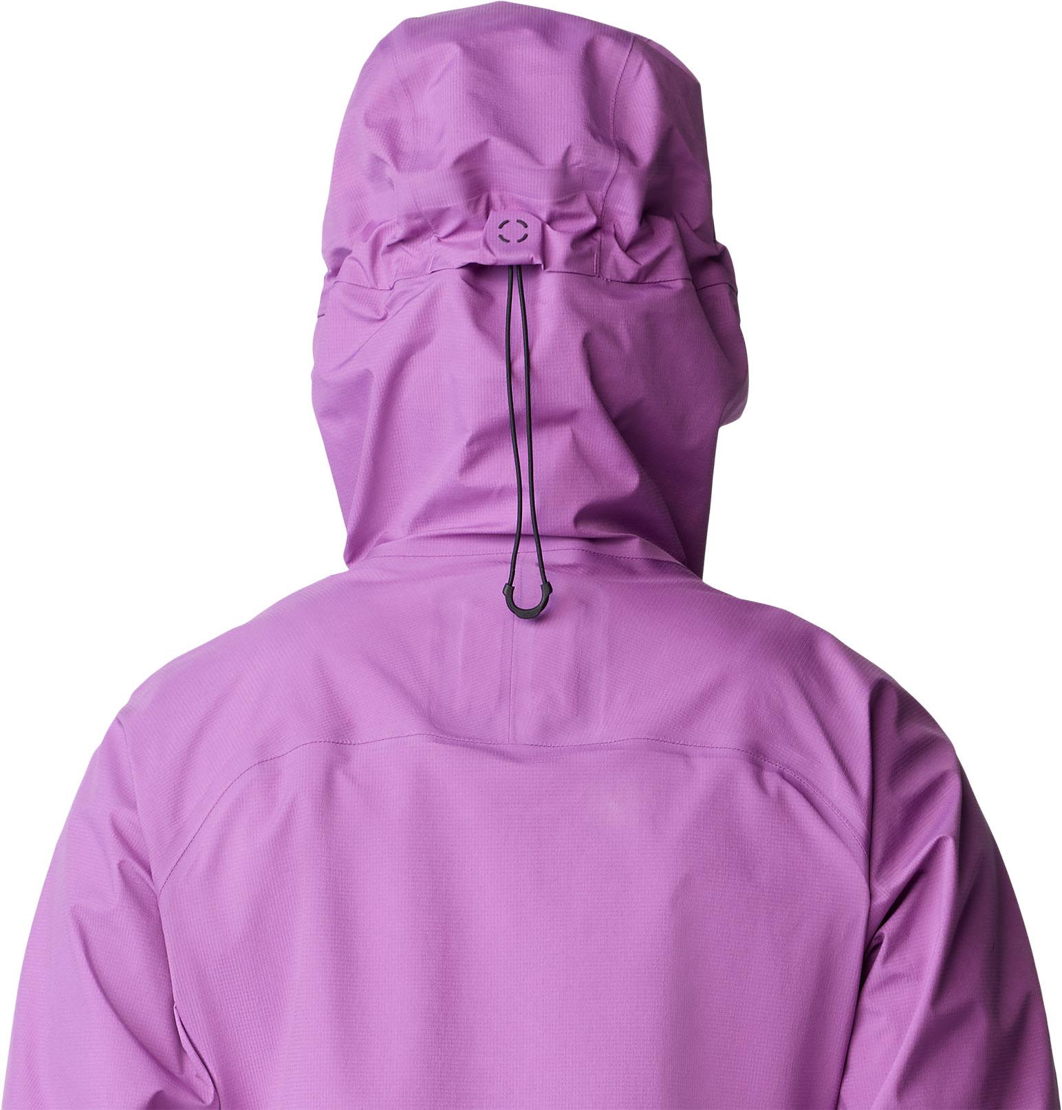 Product gallery image number 9 for product High Exposure GORE-TEX C-Knit Jacket - Women's