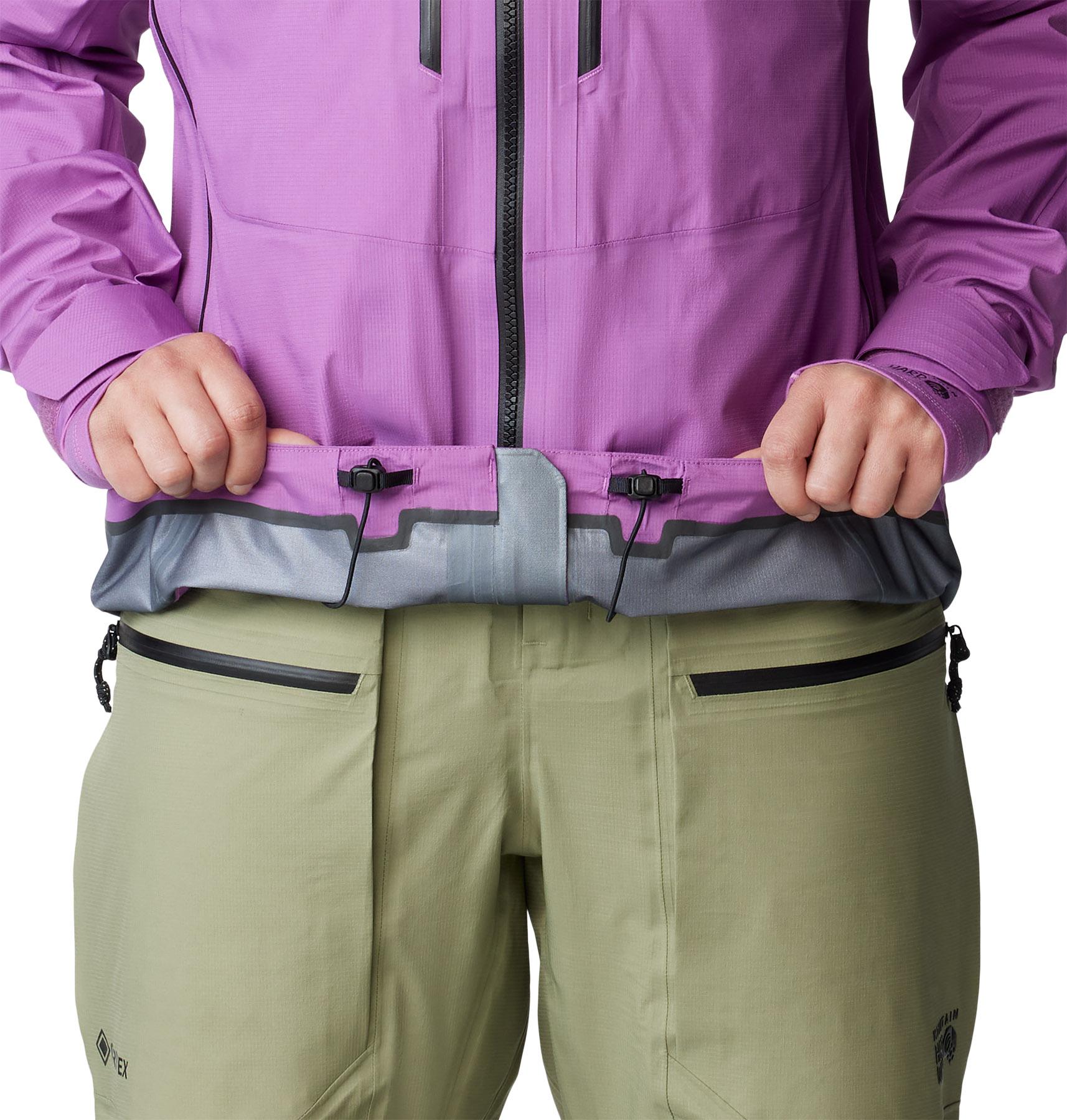 Product gallery image number 5 for product High Exposure GORE-TEX C-Knit Jacket - Women's
