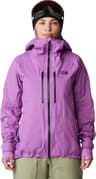 Colour: Lilac Glow