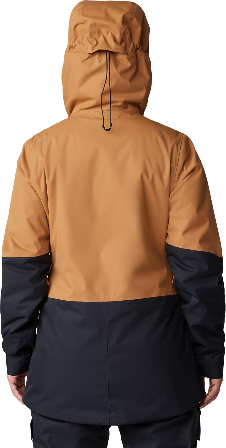 Product gallery image number 12 for product Firefall Insulated Parka - Women's