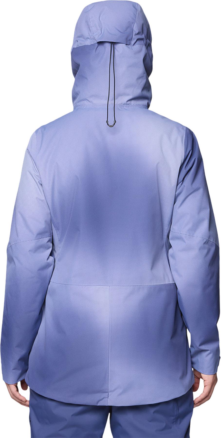 Product gallery image number 6 for product Firefall Insulated Parka - Women's