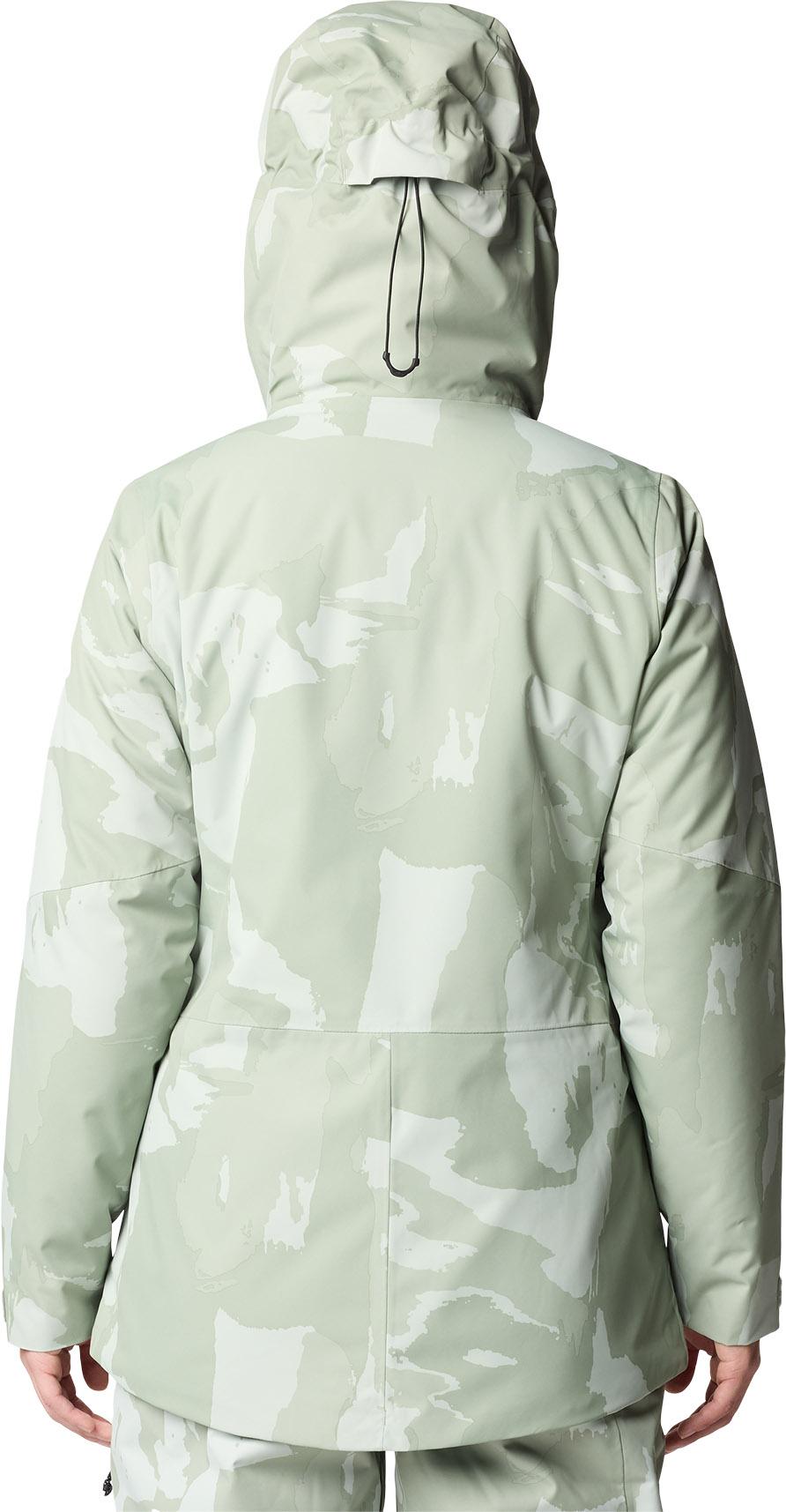 Numéro de l'image de la galerie de produits 13 pour le produit Parka isolé Firefall - Femme