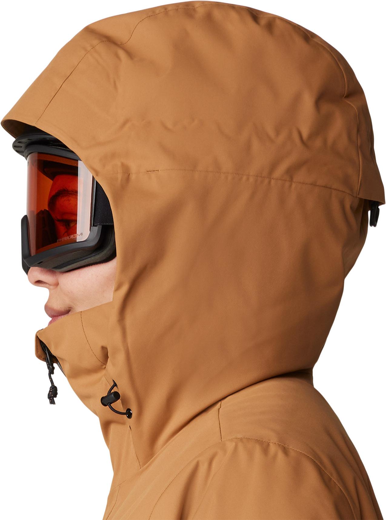 Product gallery image number 11 for product Firefall Insulated Parka - Women's