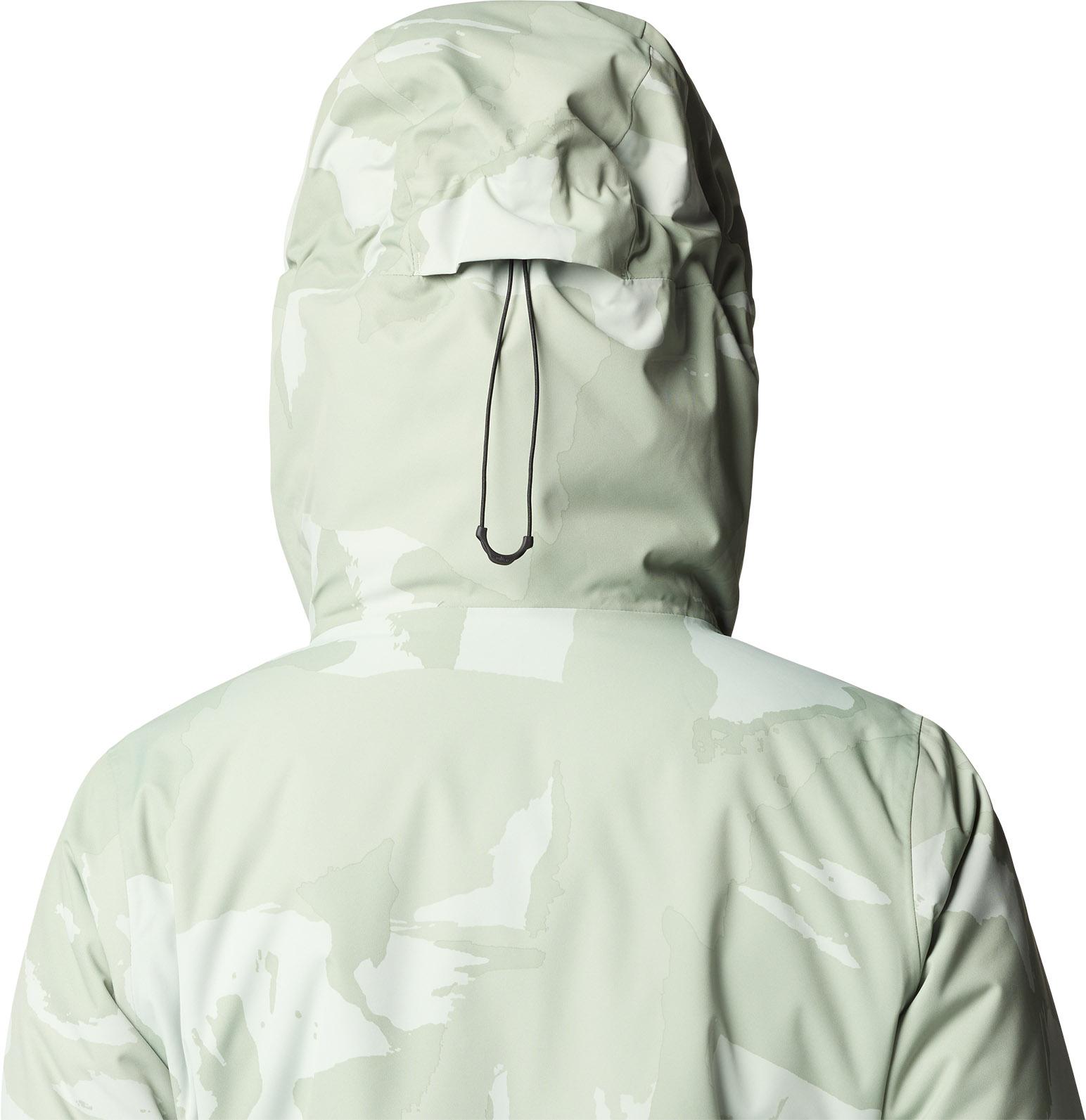 Numéro de l'image de la galerie de produits 12 pour le produit Parka isolé Firefall - Femme